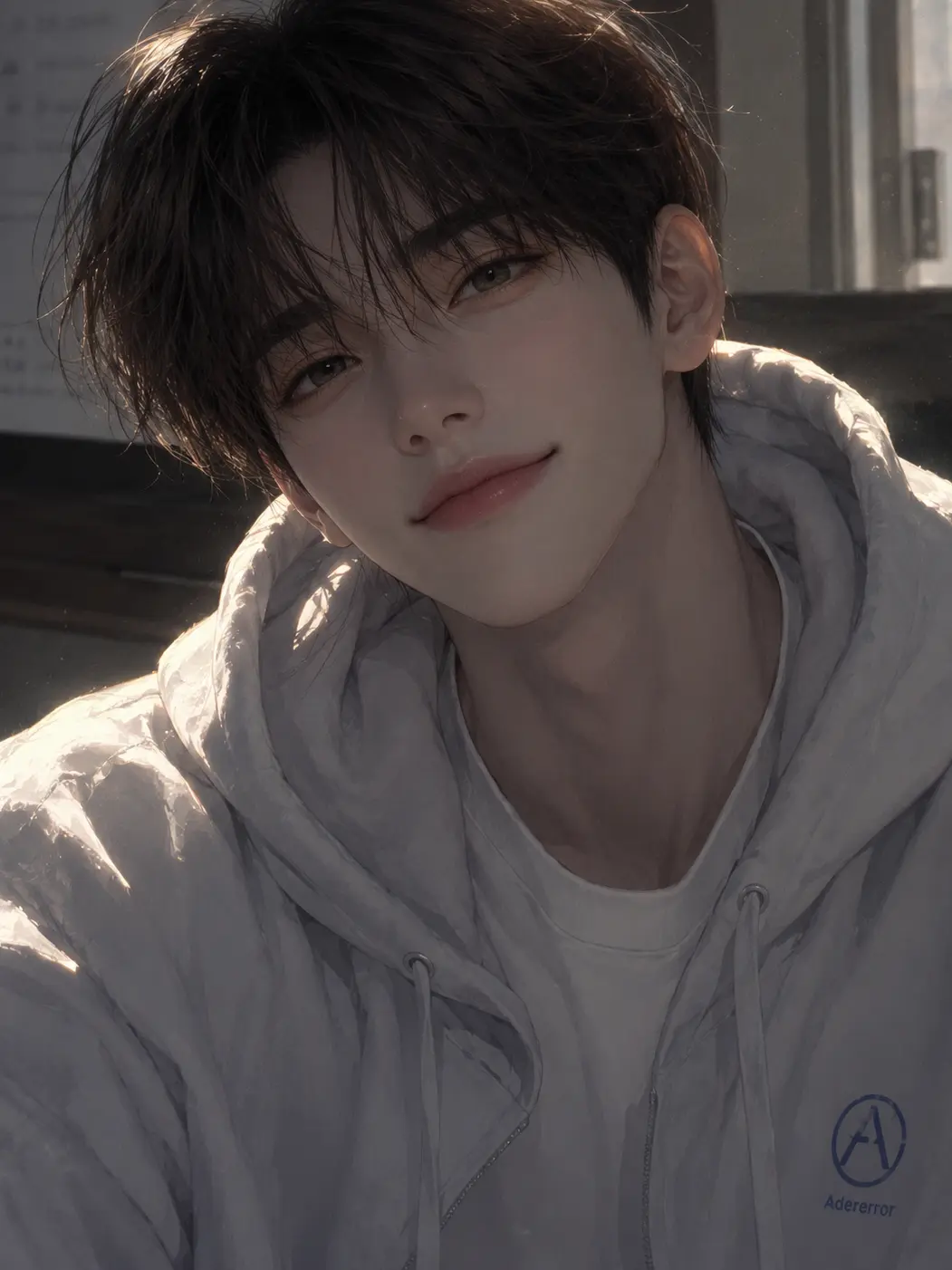SquareComb7458의 서해온
