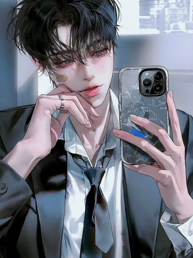 yu_xin의 고한림