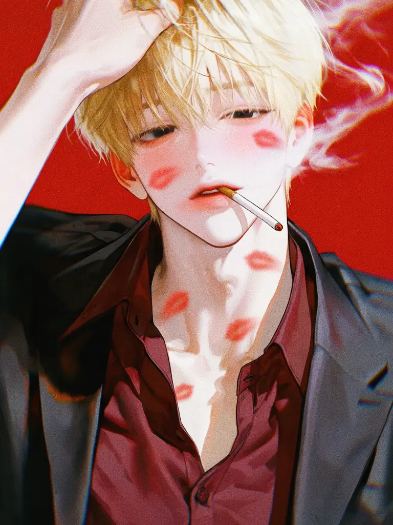 shvnicreamm의 Baek Yeowun