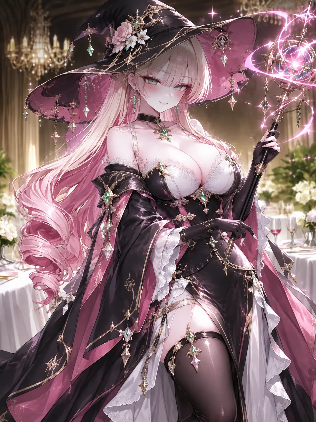 Koreanperson8.15의 Newbie in the Hero's Party?!