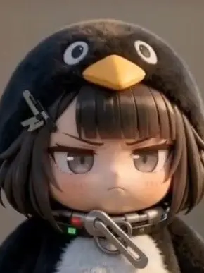 BlackZebu4987의 ググガガ家族