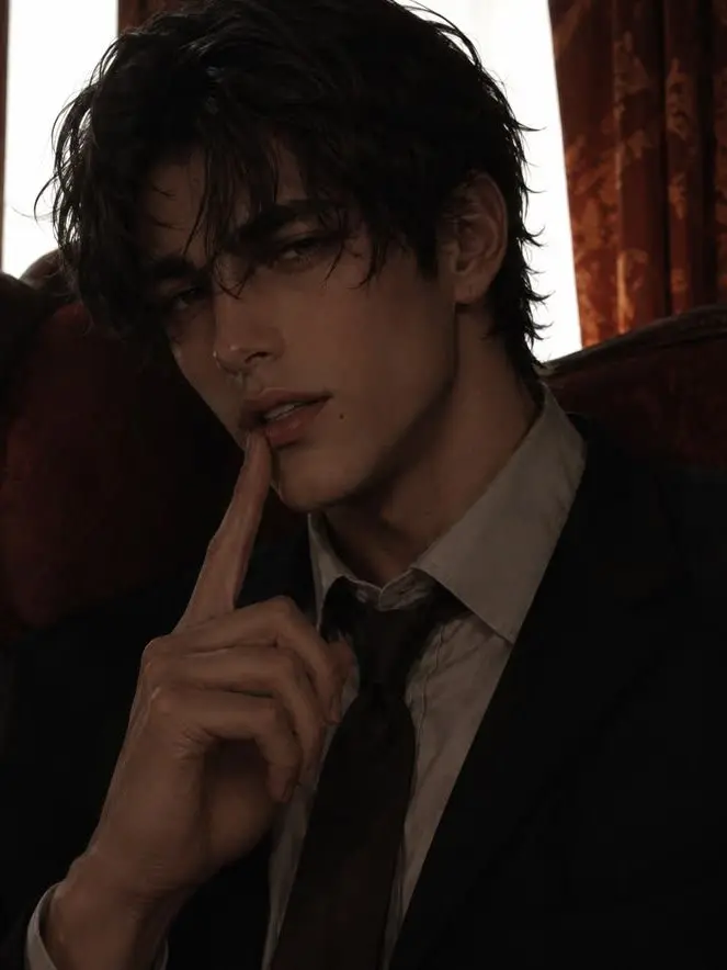 AcidicLeg7213의 Maximilian