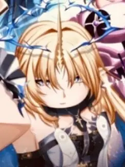 Anna_Rose의 세일러피스 보스섬