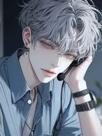 CalmTotem6199의 개인용