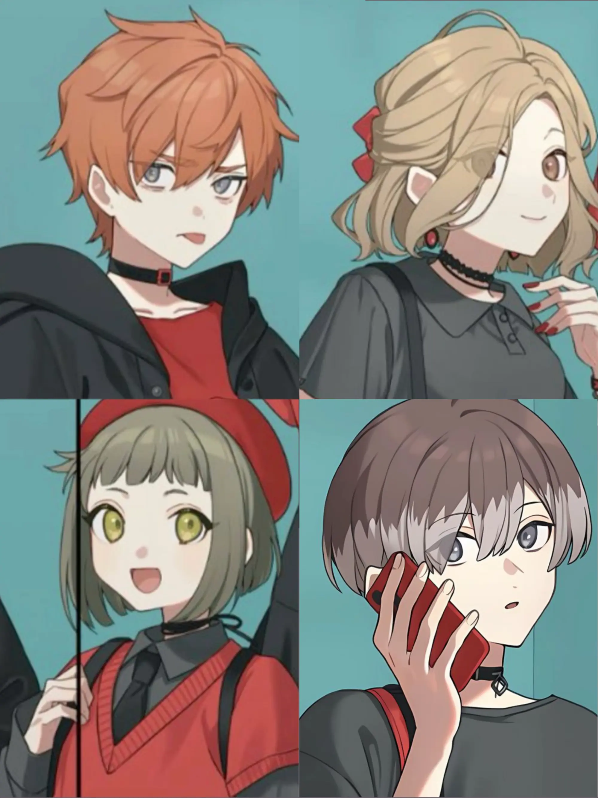 melon_3.6.8.9의 乙女ゲームパロ