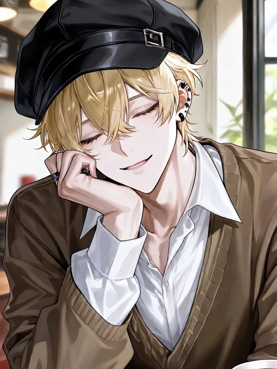 nyuraaaaa의 プロゲーマーは貴方推し♡