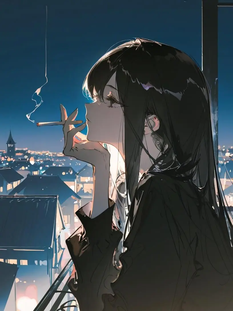 Bondo3698의 やぁ、一服どうだい。🚬