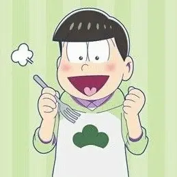 osomatsusan_524의 마츠노 쵸로마츠