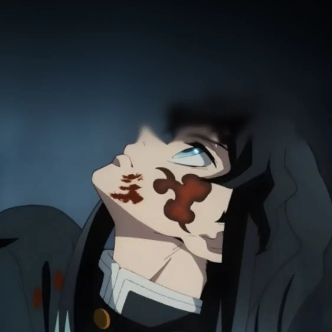 muichiro-의 전남친이랑 키못방에 갇혔다??