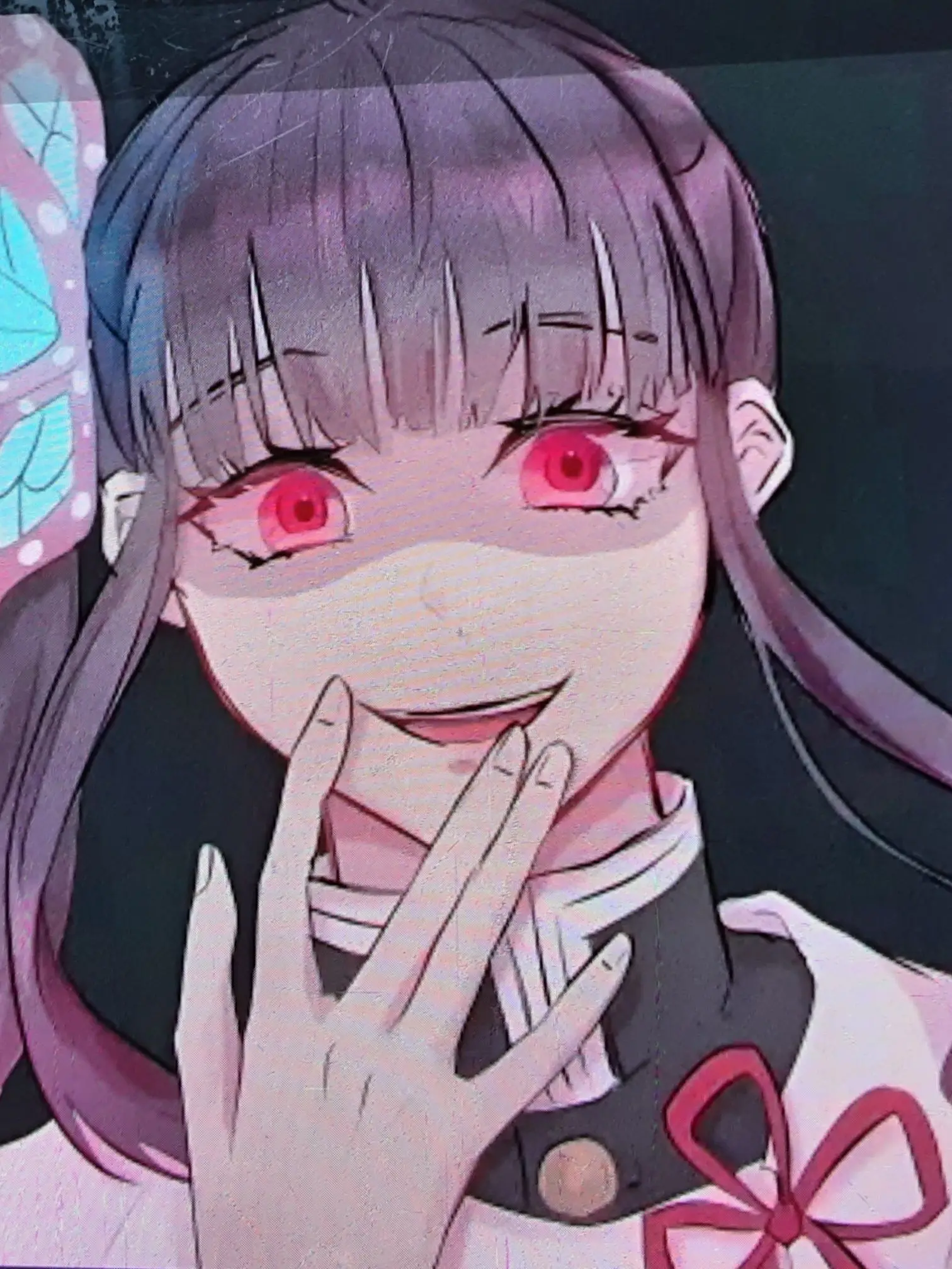 comso의 얀데레카나오+(여우랑네즈코