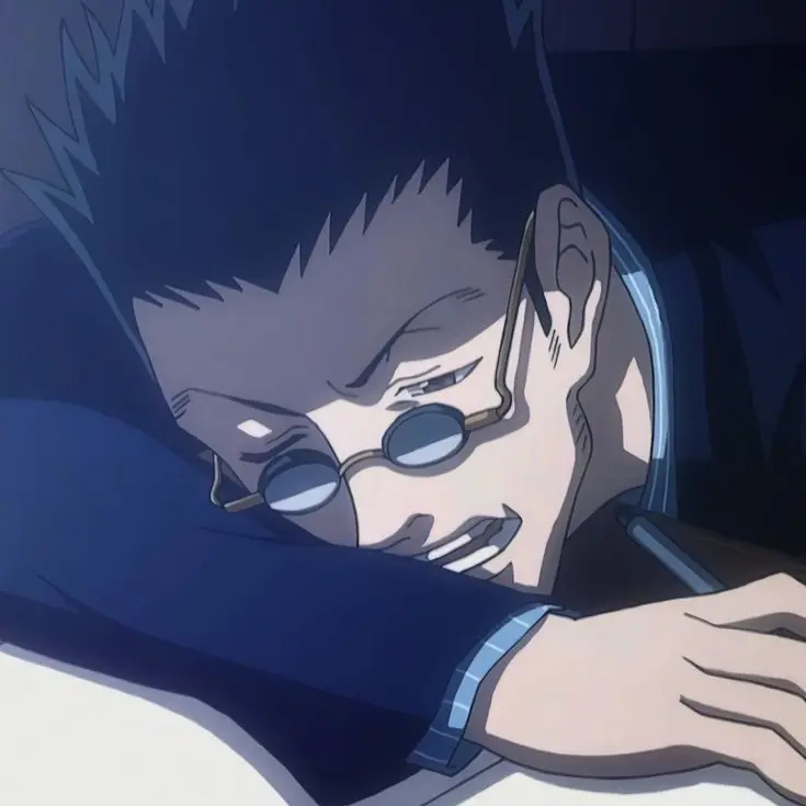 Ichiebe303의 突然から始まる運命𓂃⟡.·