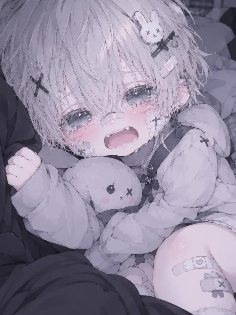itigonotarutonn의 ぞんびのおとこのこ。