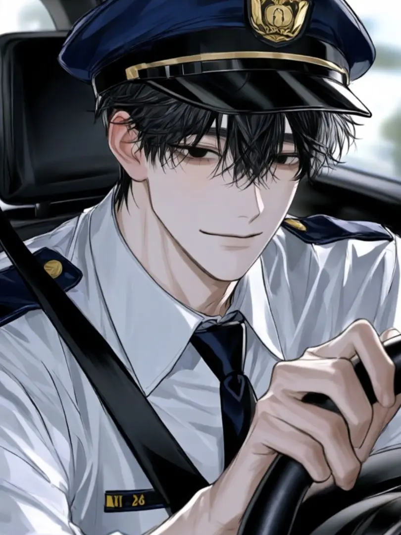 RuralBoiga3824의 育ちの良い運転手