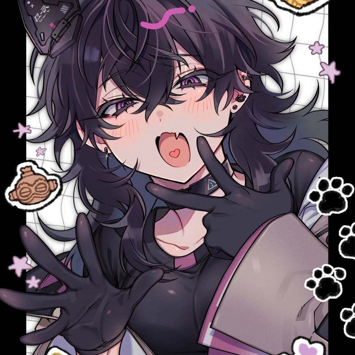 隣の家のおねーさん