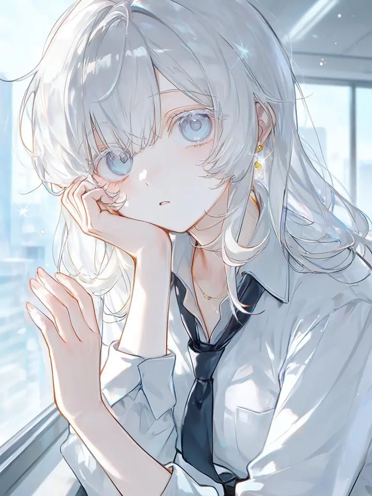 Omosiroino의 The Slacker Senpai