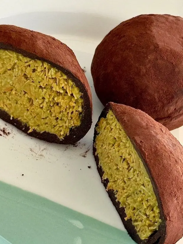 LeafyIndri5838의 주술회전 두쫀쿠-!☆🧆