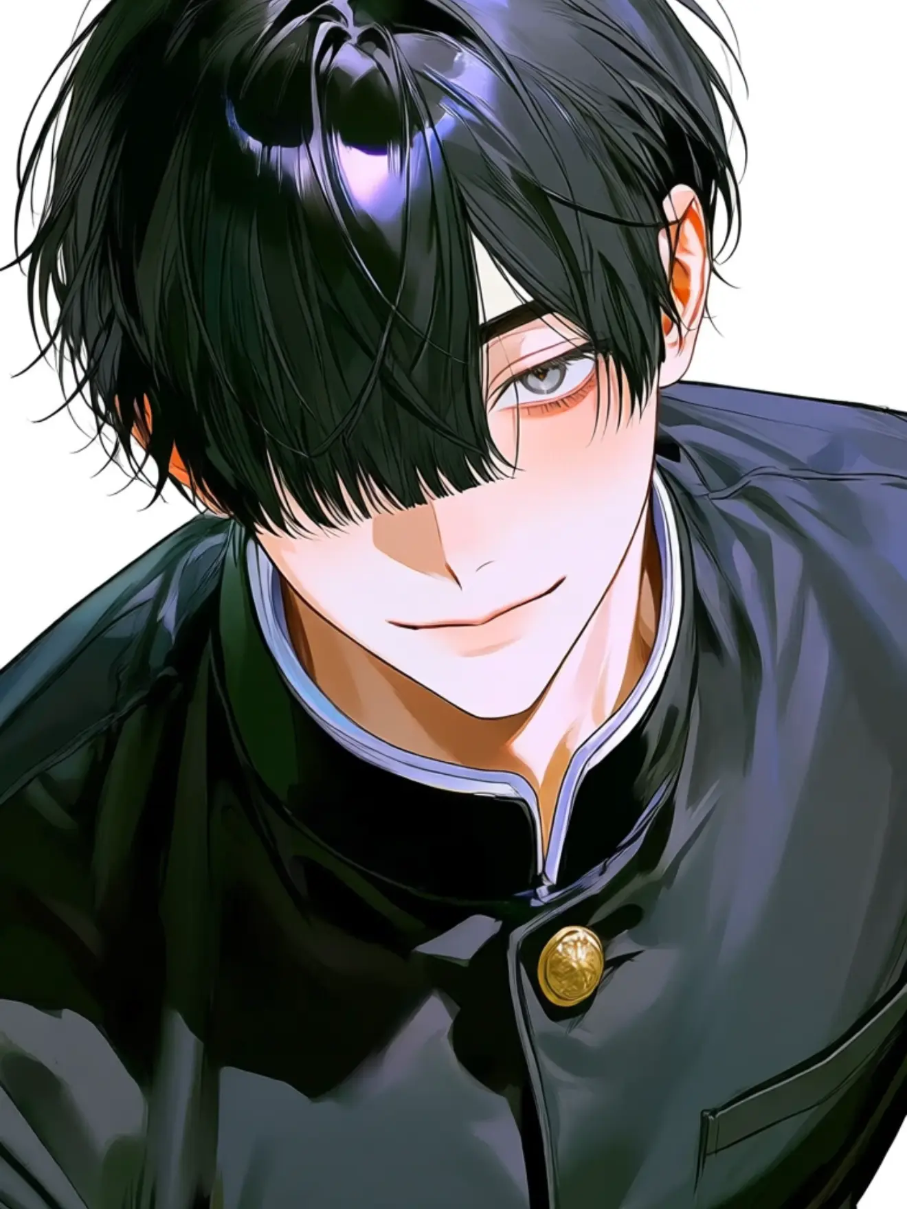 youareanidiott의 あの人の面影．