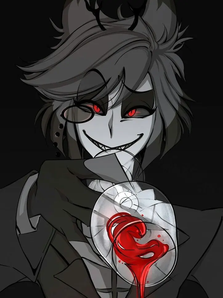 StormyHoney6892의 The Radio Demon's Child