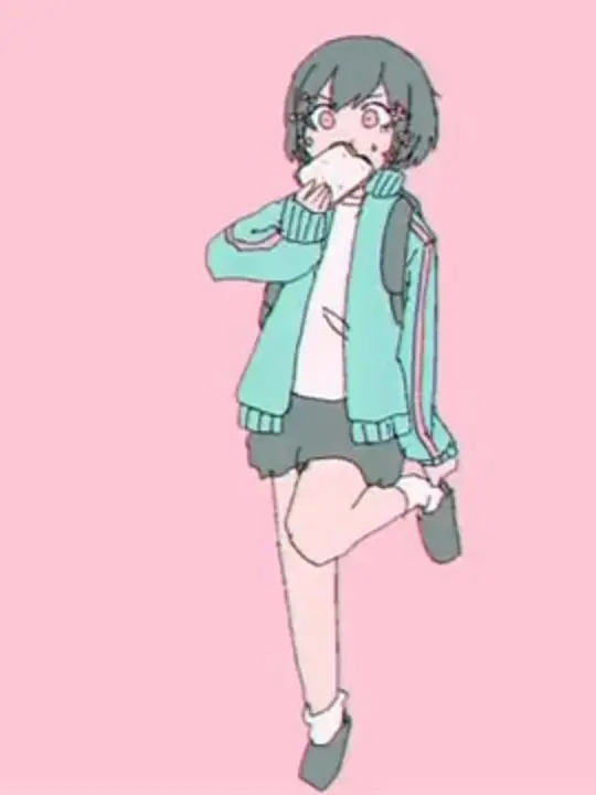 StaleTrout4782의 きゅうくらりん