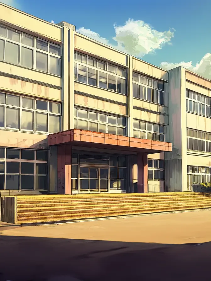 hina315의 ジョジョ　学園パロ