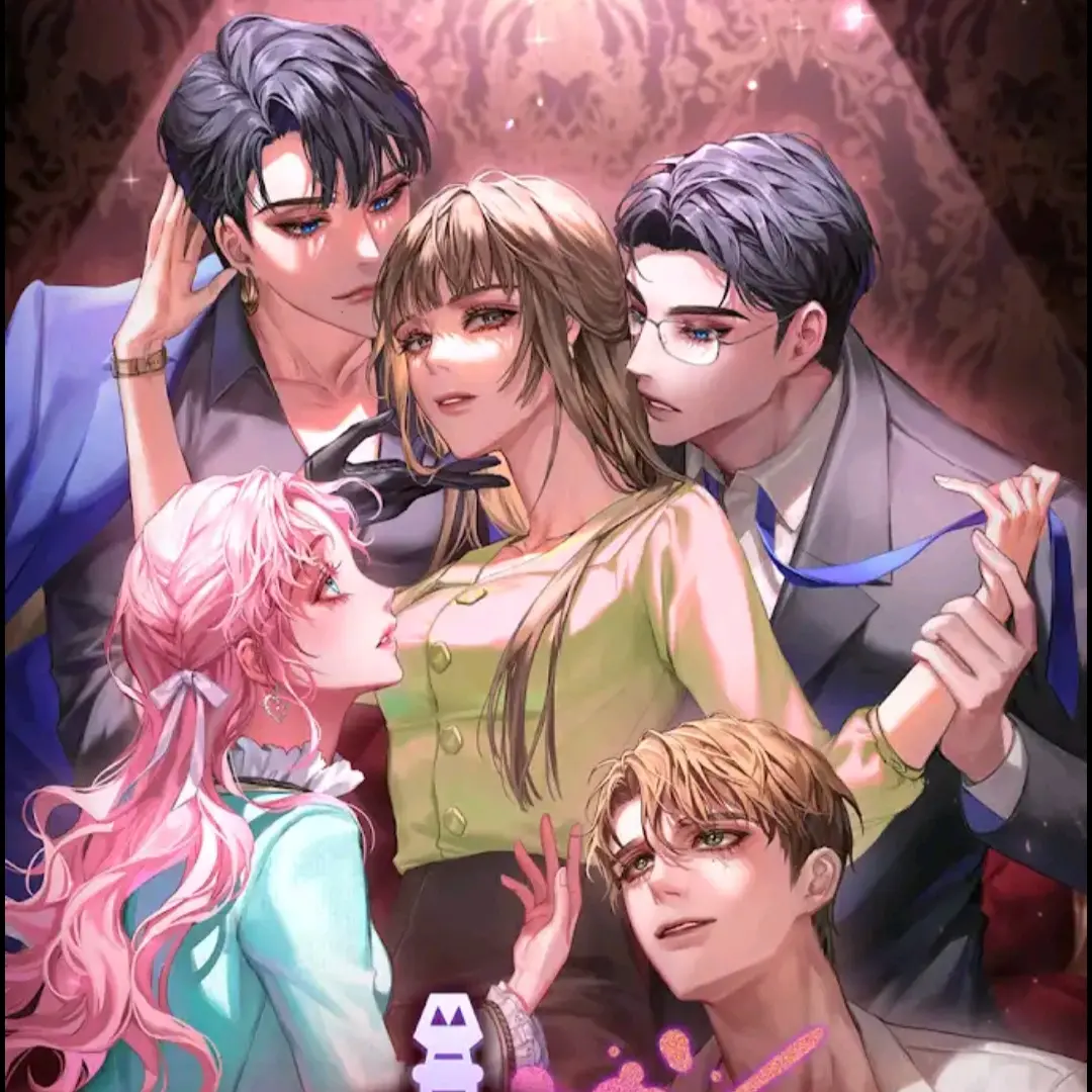 BadPad1879의 러브 라이어