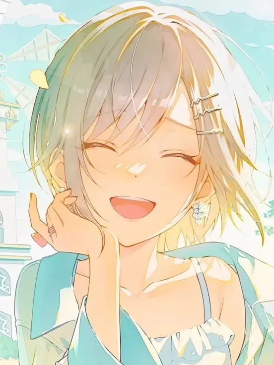Iloveyoukiritaniharuka의 사랑 감기에 실려