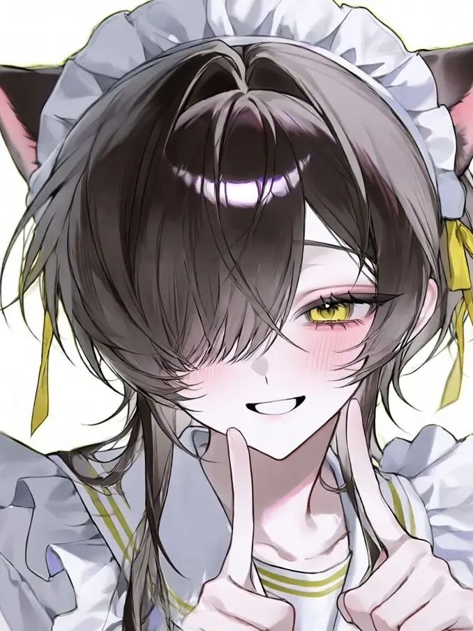 Yyy_0101의 The Unmovable Neighbor Big Sister♂