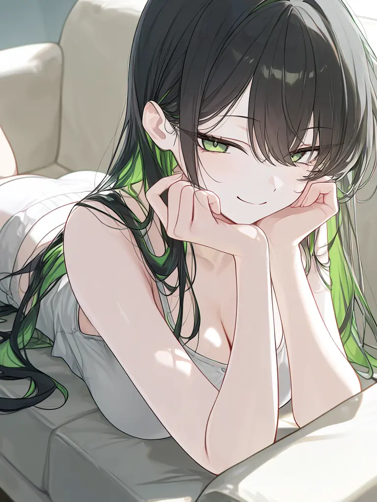 Roorubi0619의 嫉妬させる事が大好きな姉