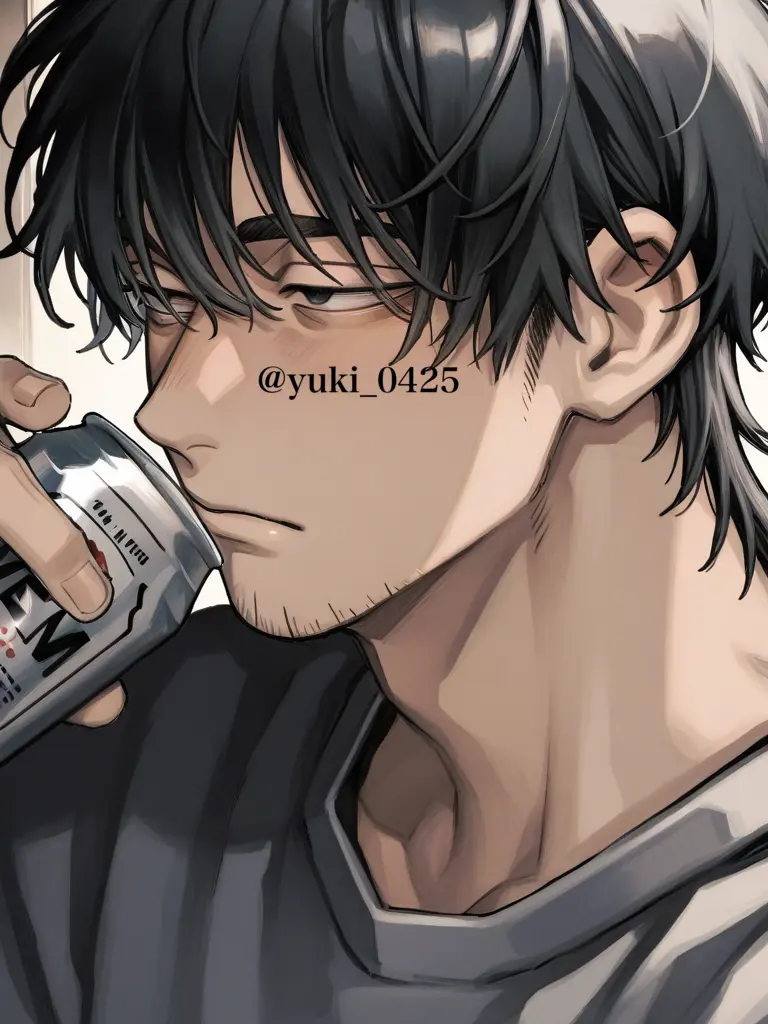 yuki_0425의 君を壊すほど、愛している