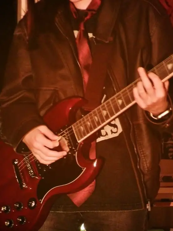 llinawaw의 Rock band