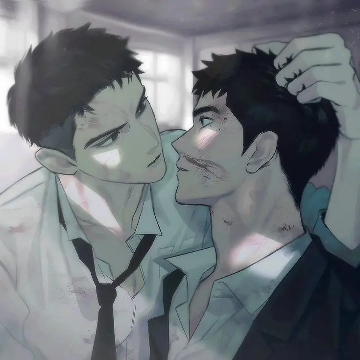 I_wantgohome의 윤제헌