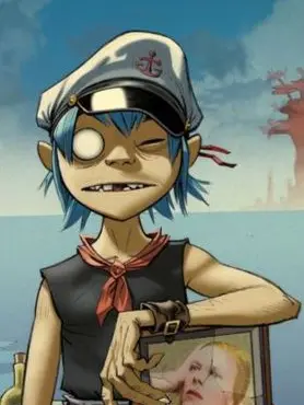 LovelyEasel9526의 Plastic Beach [Phase 3]