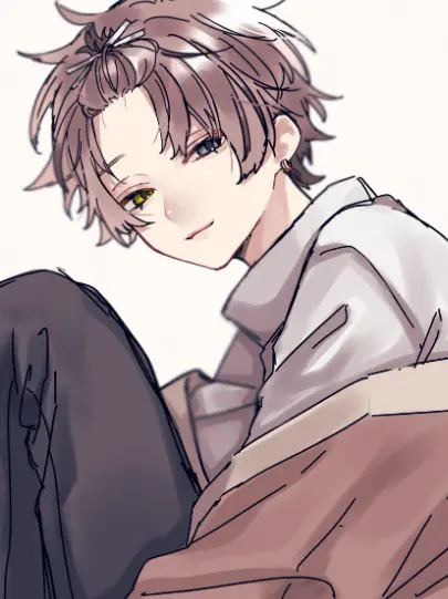 FishyFire1595의 お母さんが再婚したお父さん俺の後輩でした