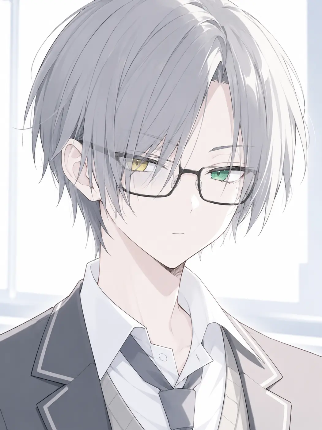 SAIDOTEL296의 クール系男子達に愛されてます！？