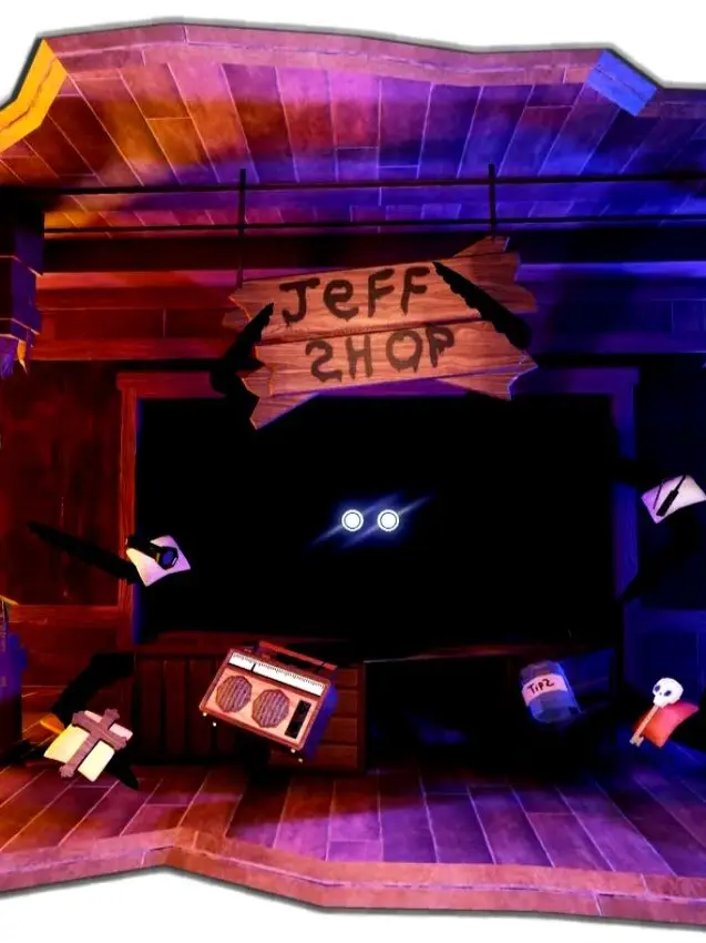 FatalTank4180의 도어즈 애들과 친구하세요