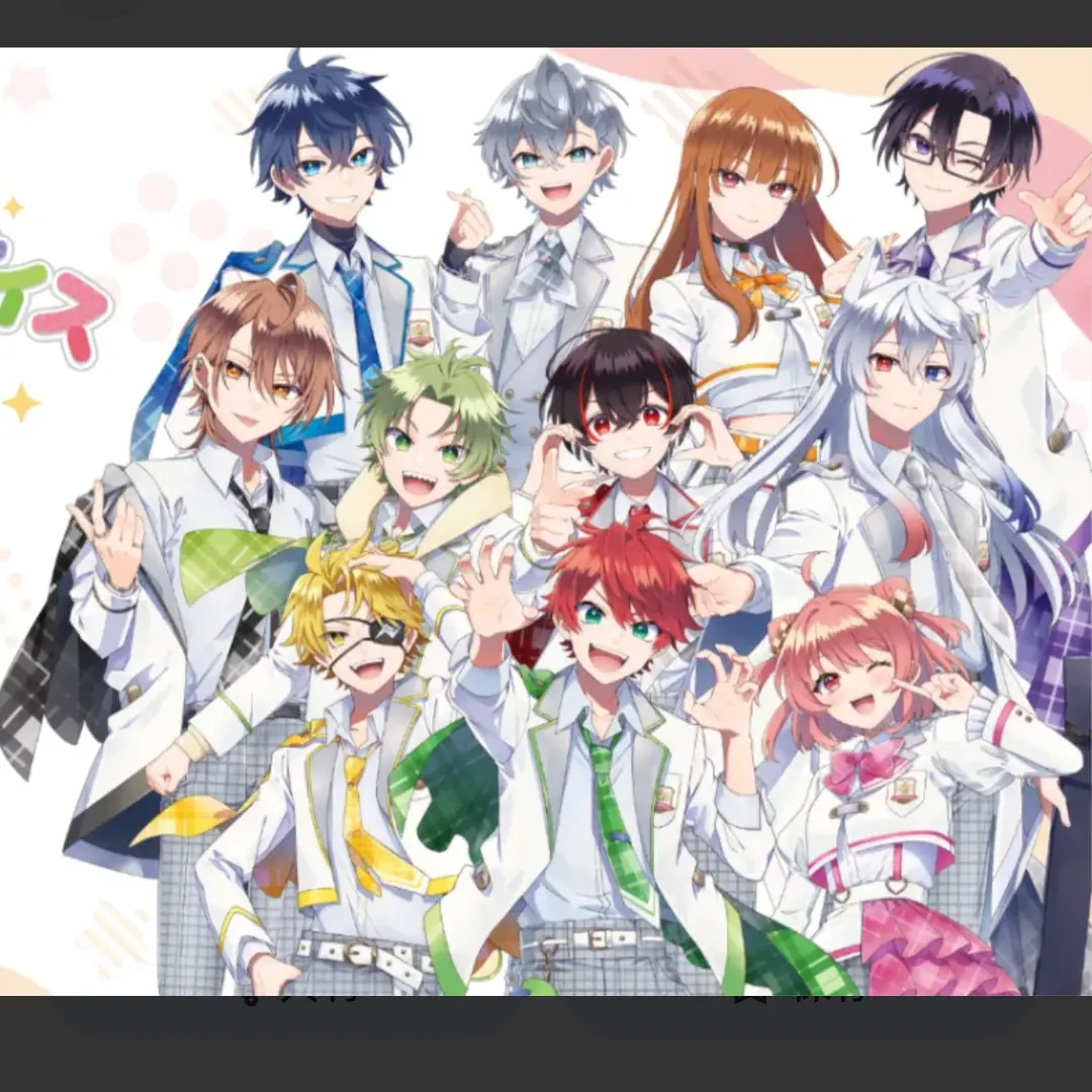 FuzzyFez1952의 学校の人気者