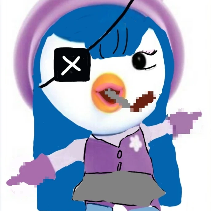 킴패티
