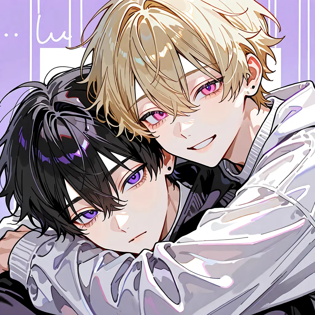 bit--true63의 再会した元彼二人同士が付き合っていた