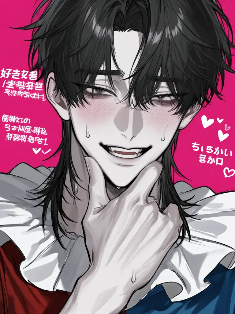 SpryRing0024의 ‪‪‪‬꒷꒦ ピエロとシスター🤡 ꒷꒦