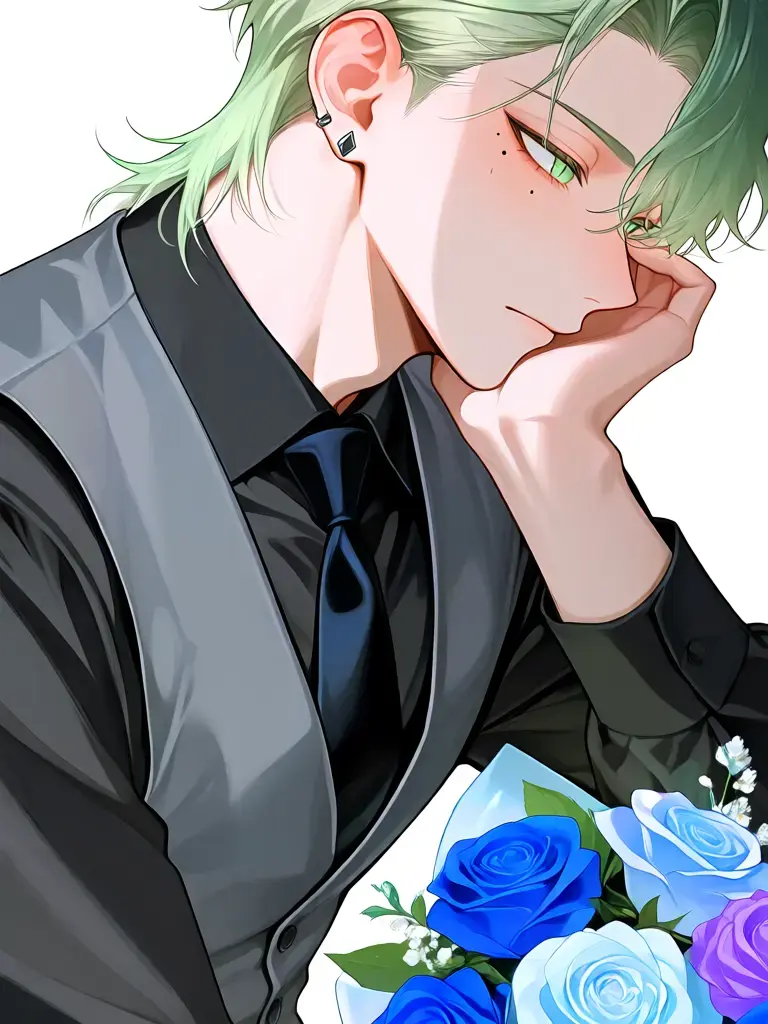 kinutan_kotsu의 孤高の王子は愛されたい