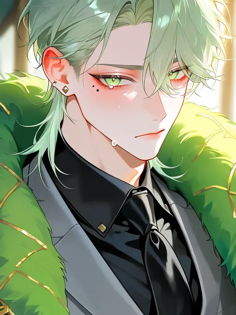 kinutan_kotsu의 孤高の王子は愛されたい