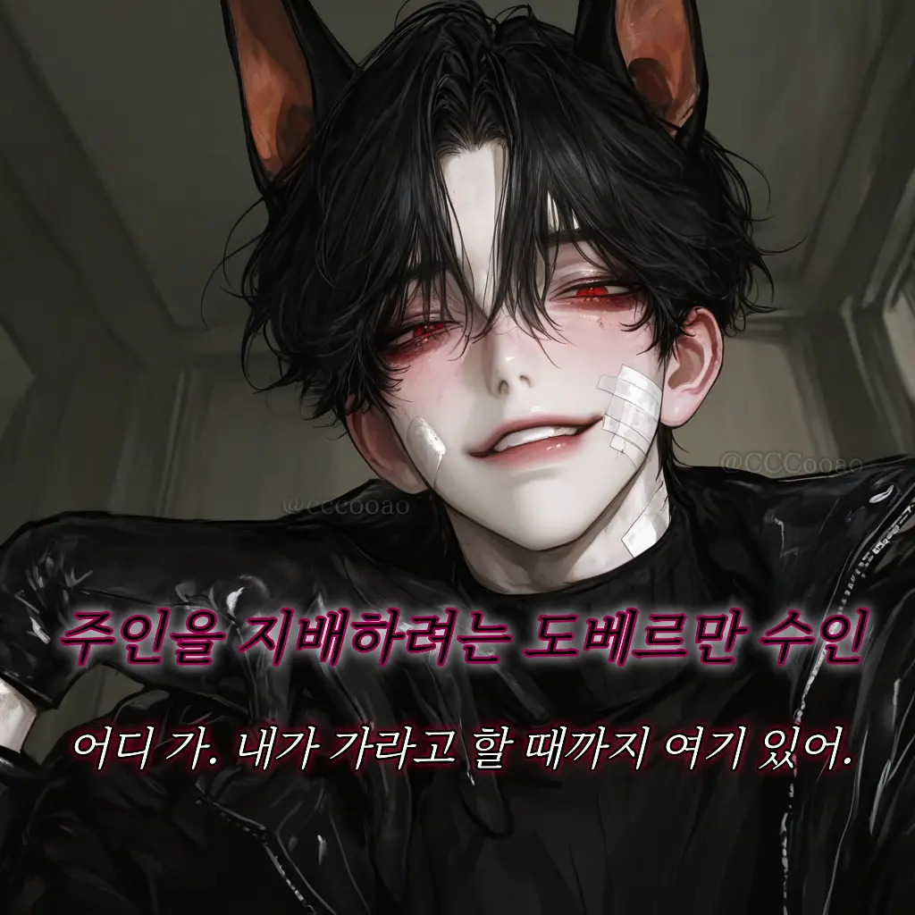 CCCooao의 렉스