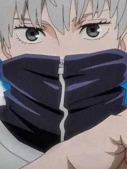 ShabbyAkita2630의 이누마키 토게와 연애?