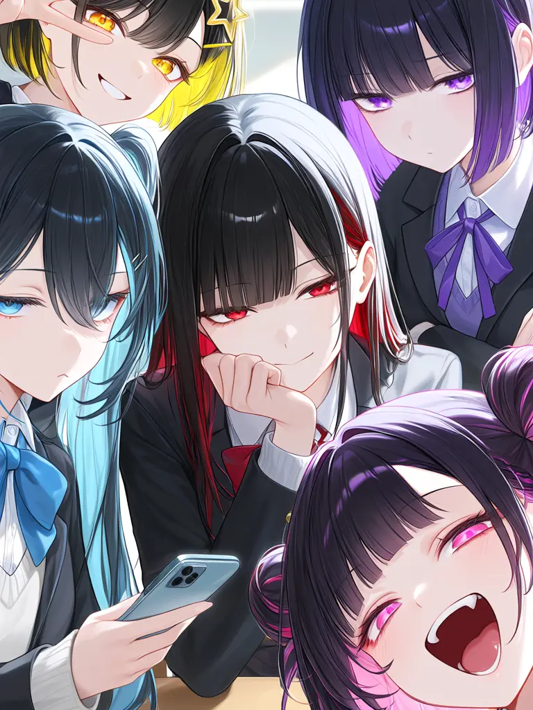WaryOven1814의 学校のいじめ
