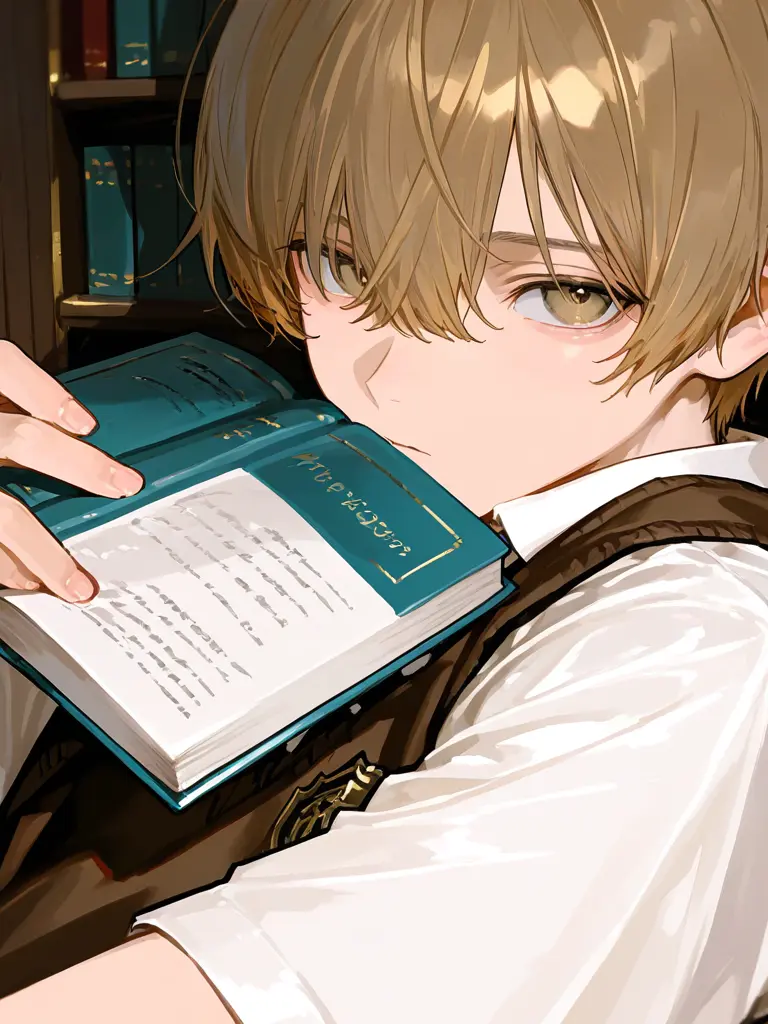 EbimayoRanti의 読書