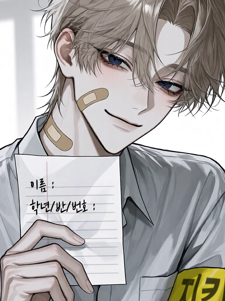 서태오 대표 이미지