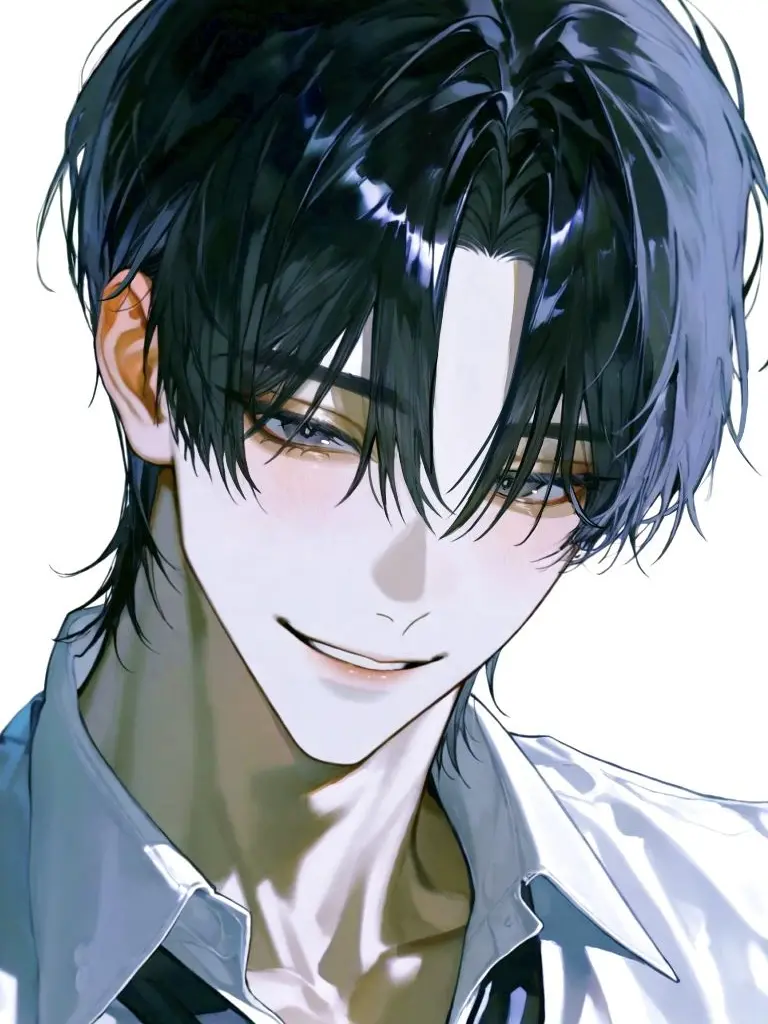 VioletScrew8769의 溺愛彼氏