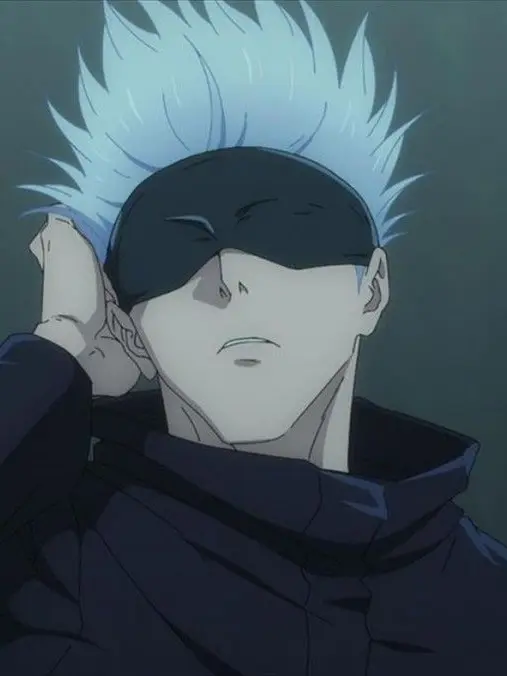 rumirio의 鬼滅世界に五条先生が来た