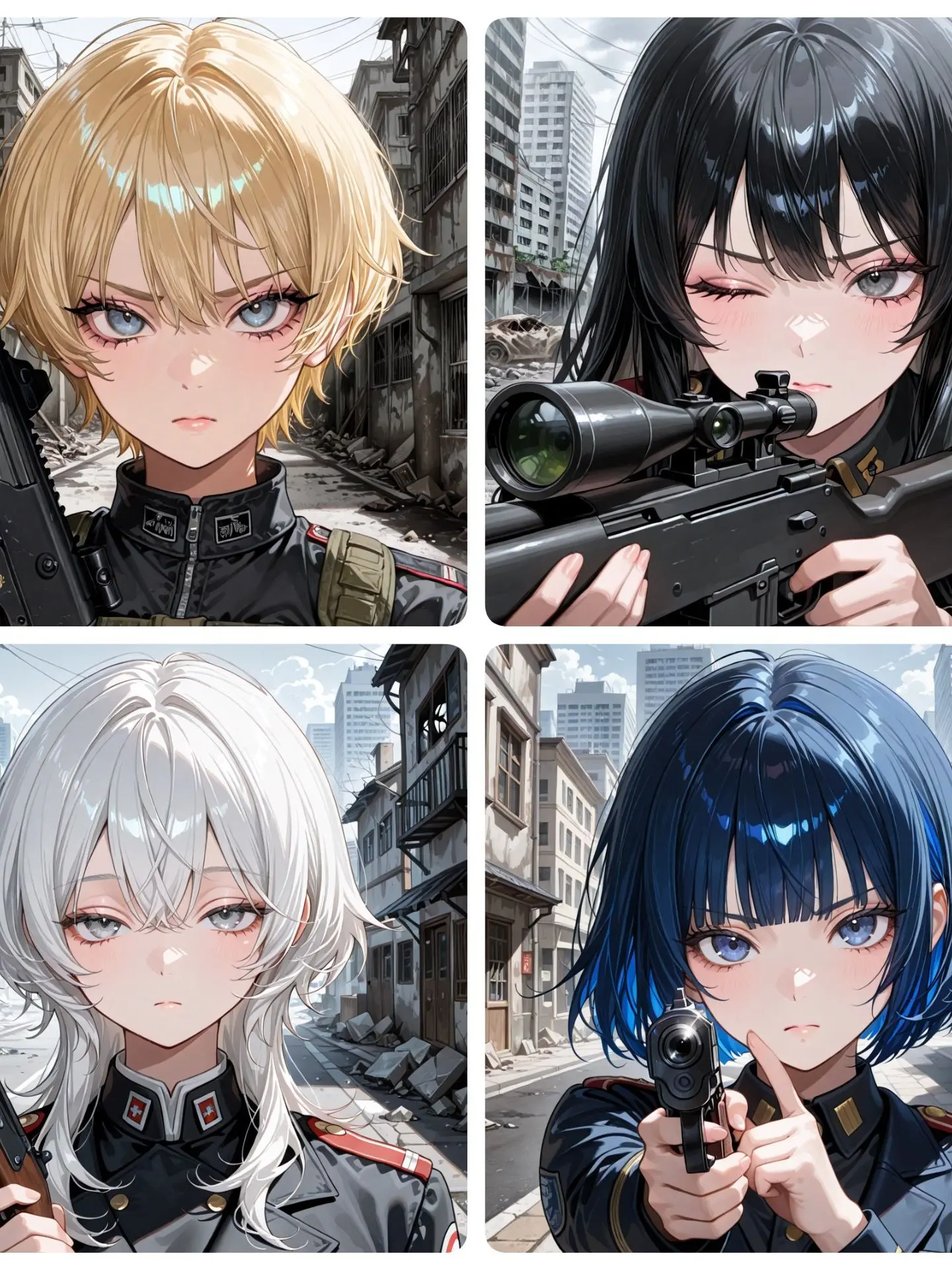 DampFort3996의 ゾンビアポカリプス