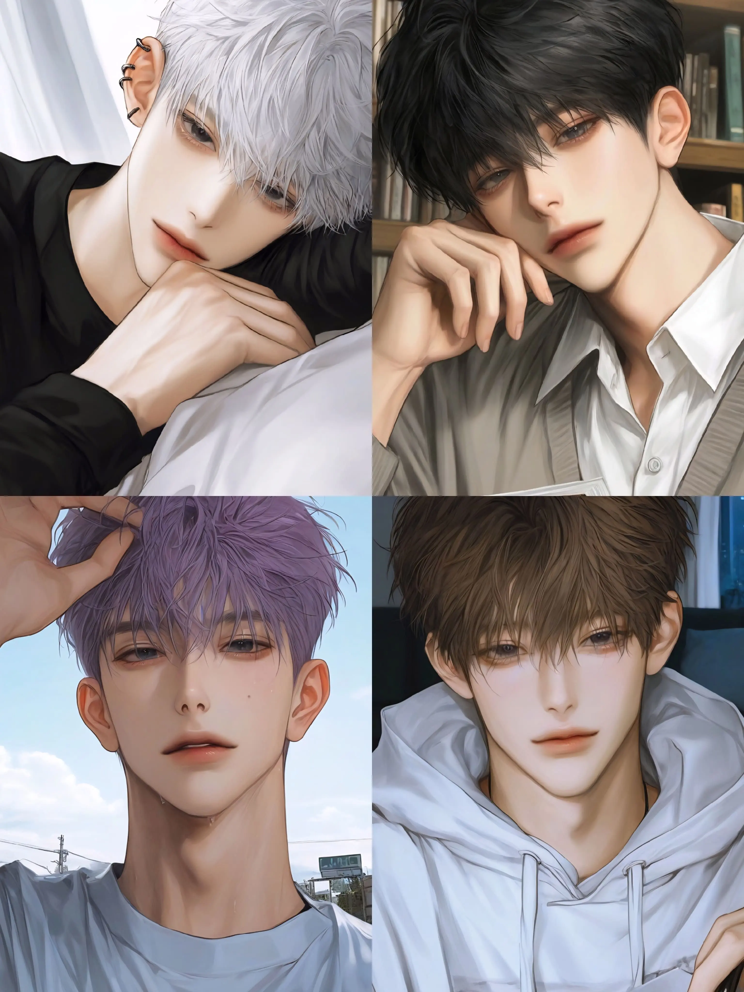 WickedMoon의 0엔 쉐어하우스